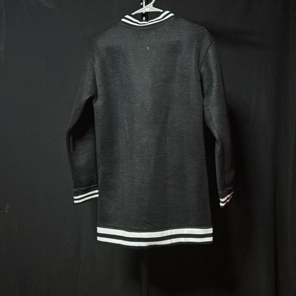 Forever 21 varsity bomber jacket - Picture 3 of 3